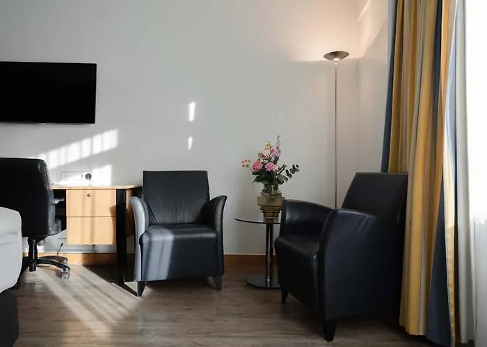 Swissôtel Amsterdam