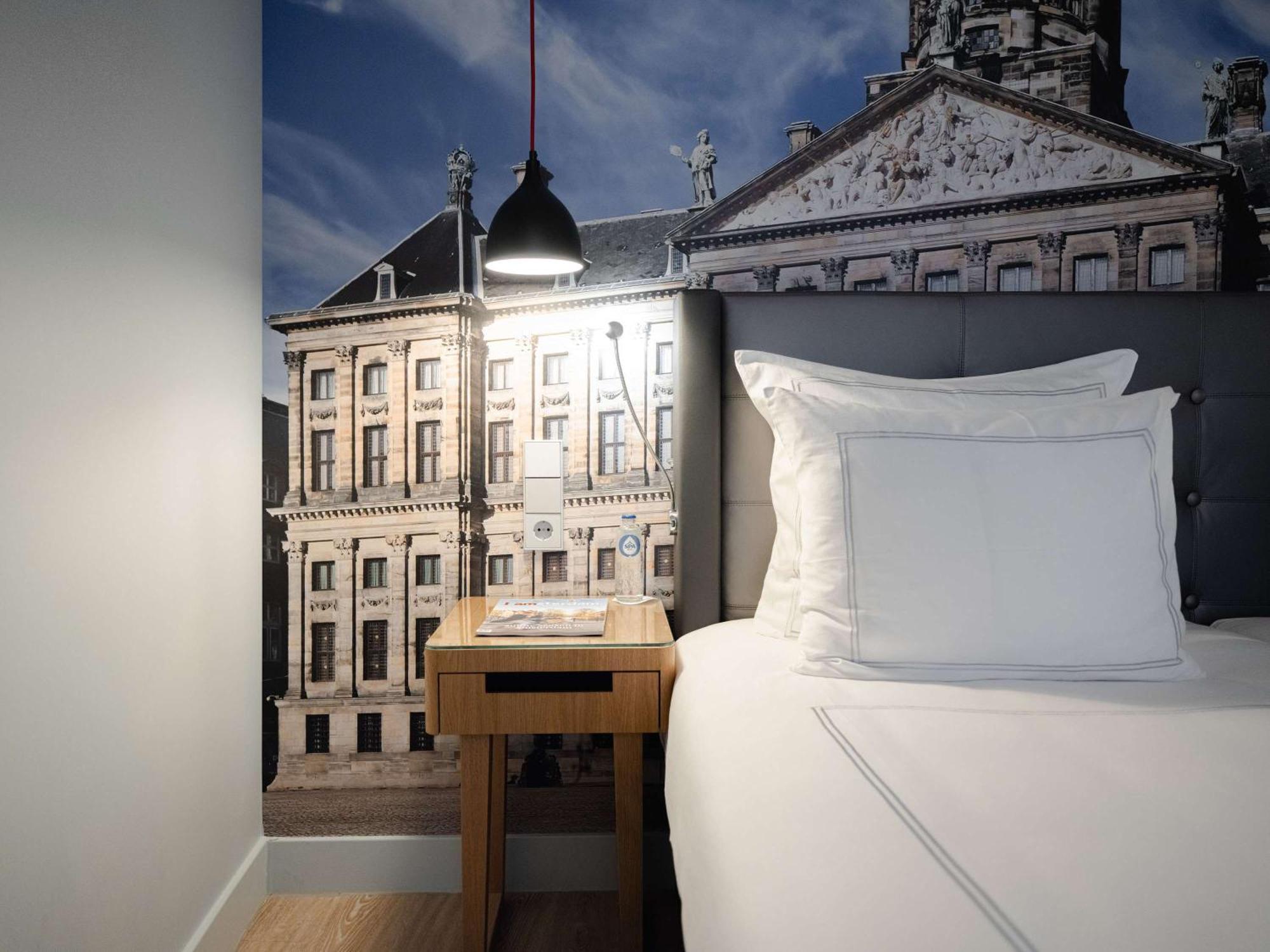 Swissôtel Hotel Amesterdão