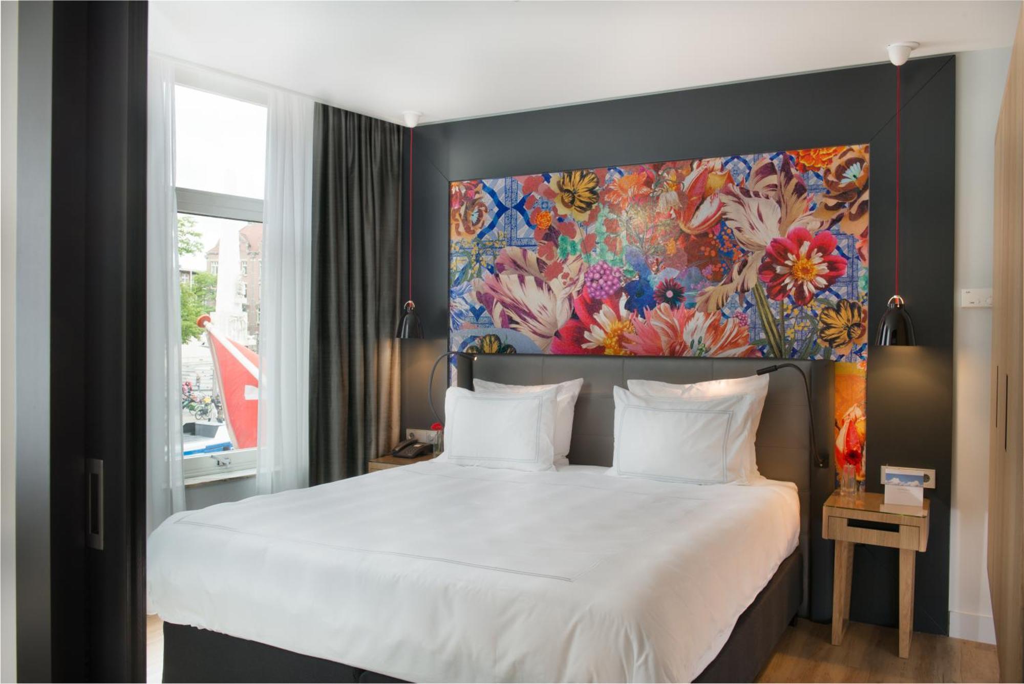 Swissôtel 4* Amesterdão
